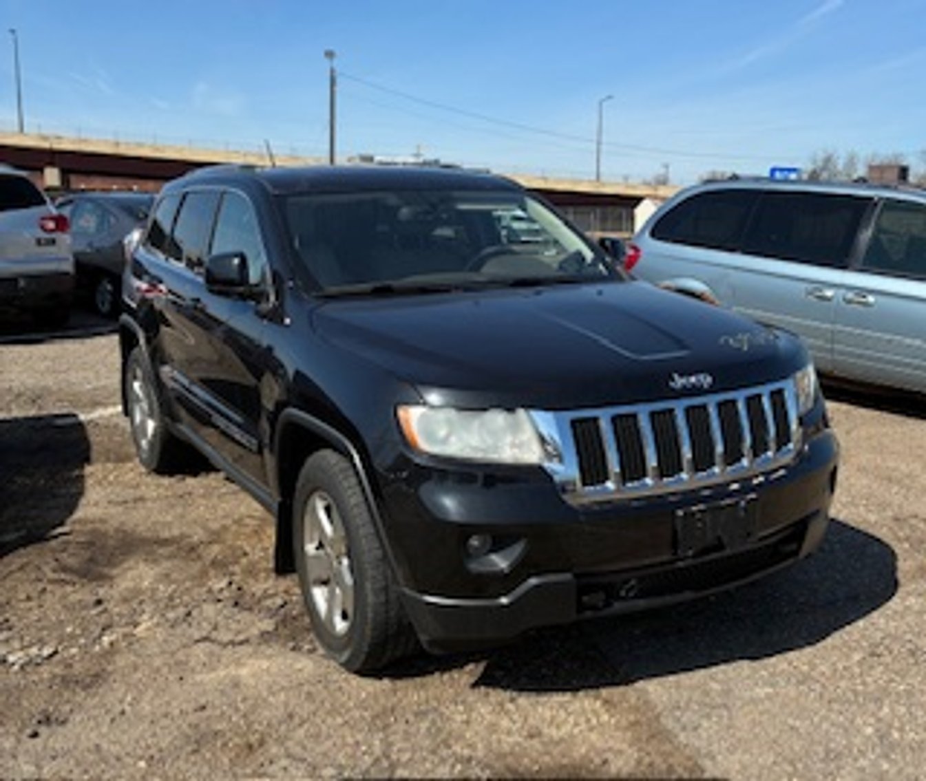 Image for Saint Paul Snow Emergency