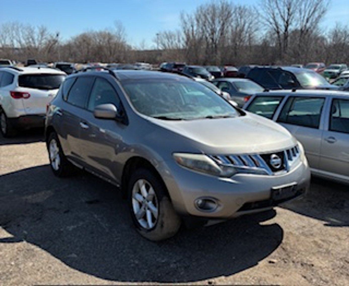 Image for Saint Paul Snow Emergency