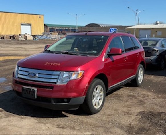 Image for Saint Paul Snow Emergency