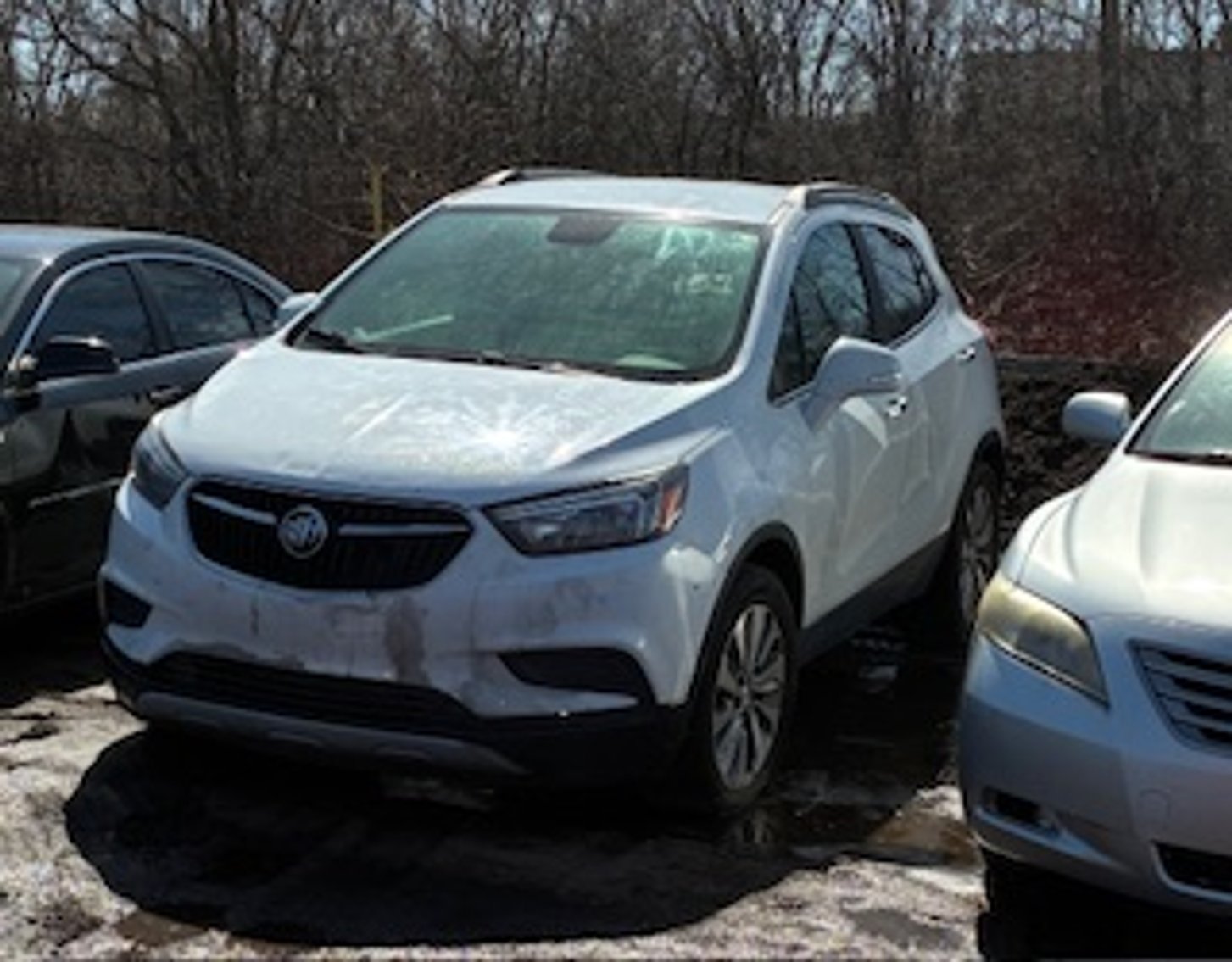 Image for Saint Paul Snow Emergency