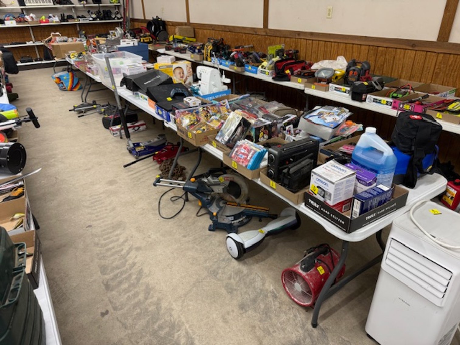 Image for April General Merchandise