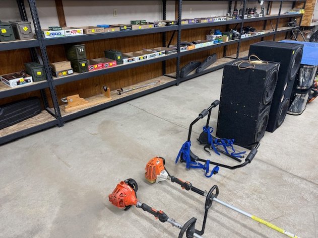 Image for April General Merchandise