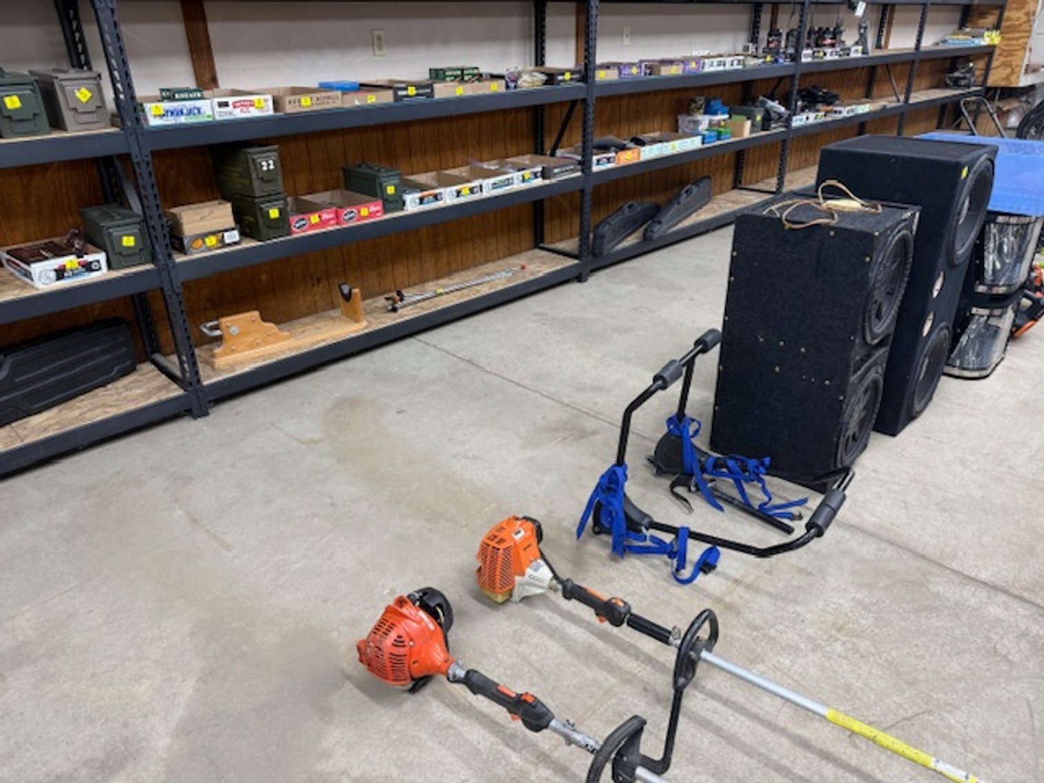 Image for April General Merchandise