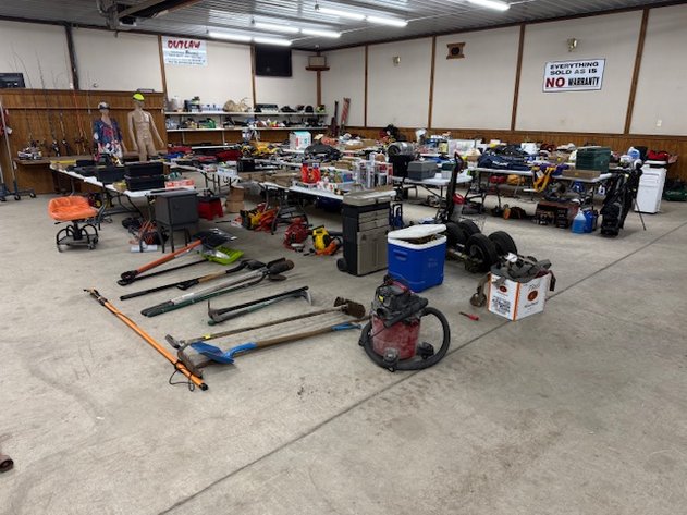 Image for April General Merchandise