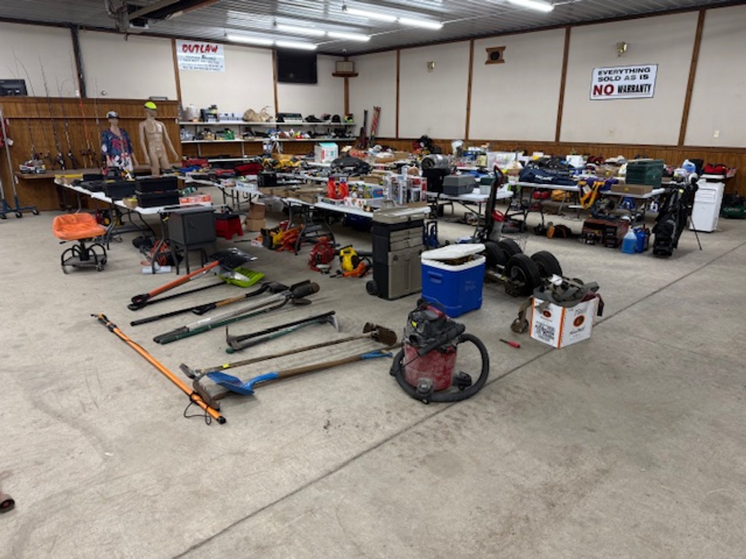 Image for April General Merchandise