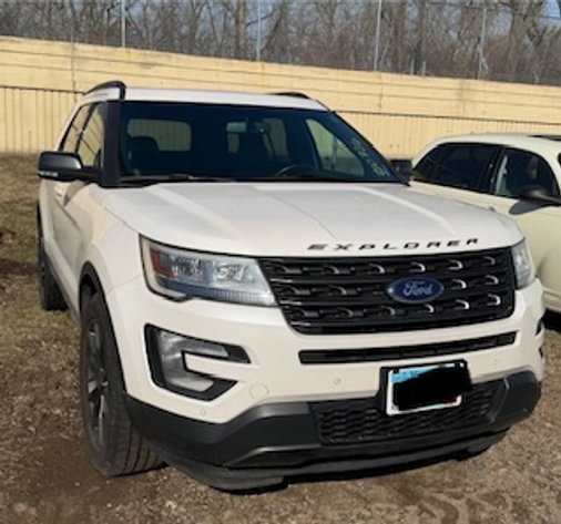 Image for Saint Paul Snow Emergency