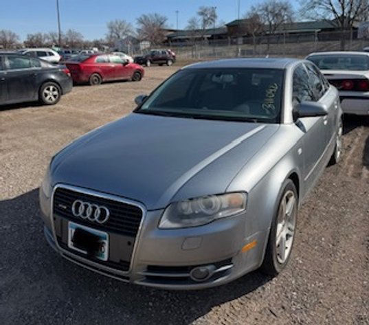 Image for Saint Paul Snow Emergency