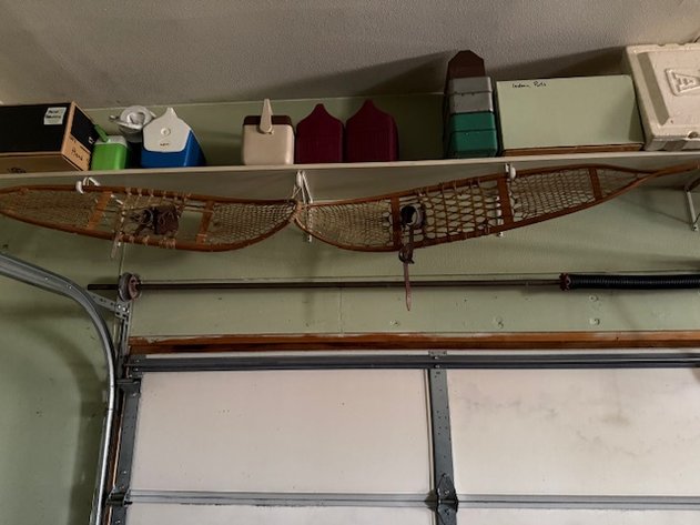 Image for John Seaverson Moving Sale