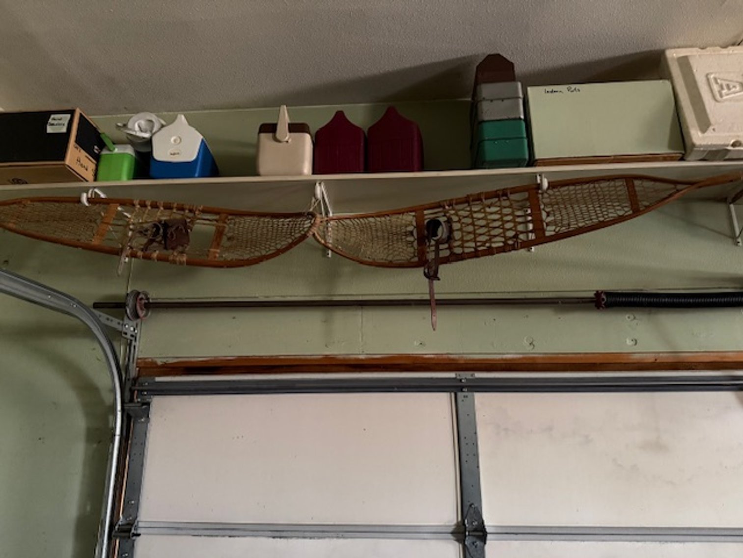 Image for John Seaverson Moving Sale