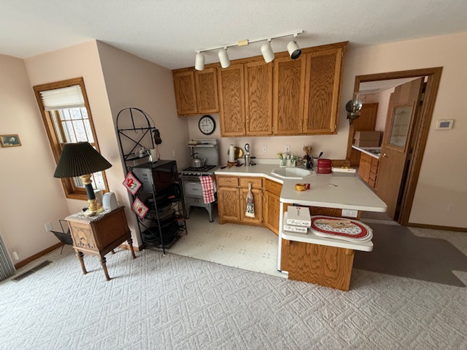 Image for John Seaverson Real Estate