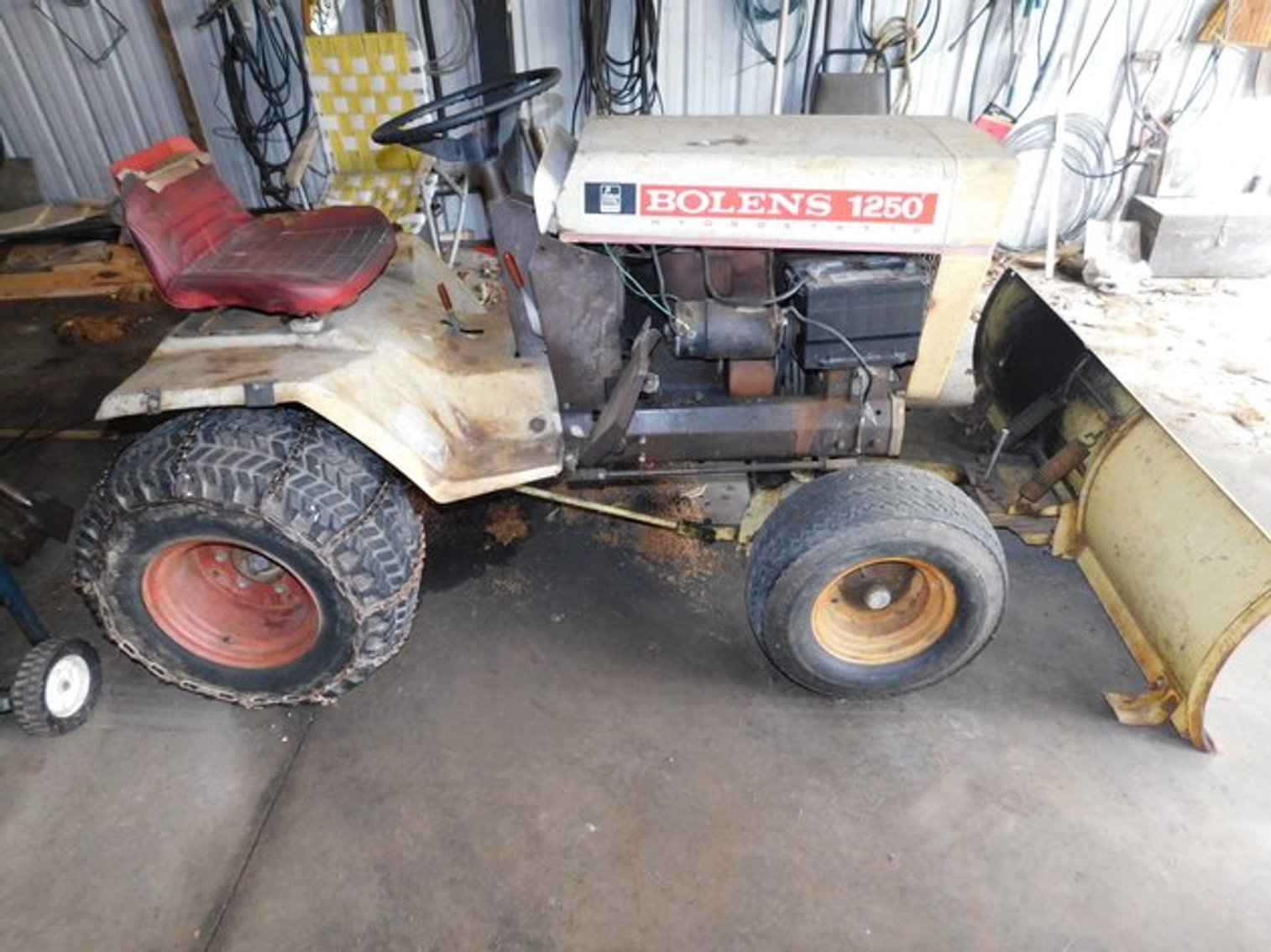 Image for Absolute Onsite Online Auction #2000