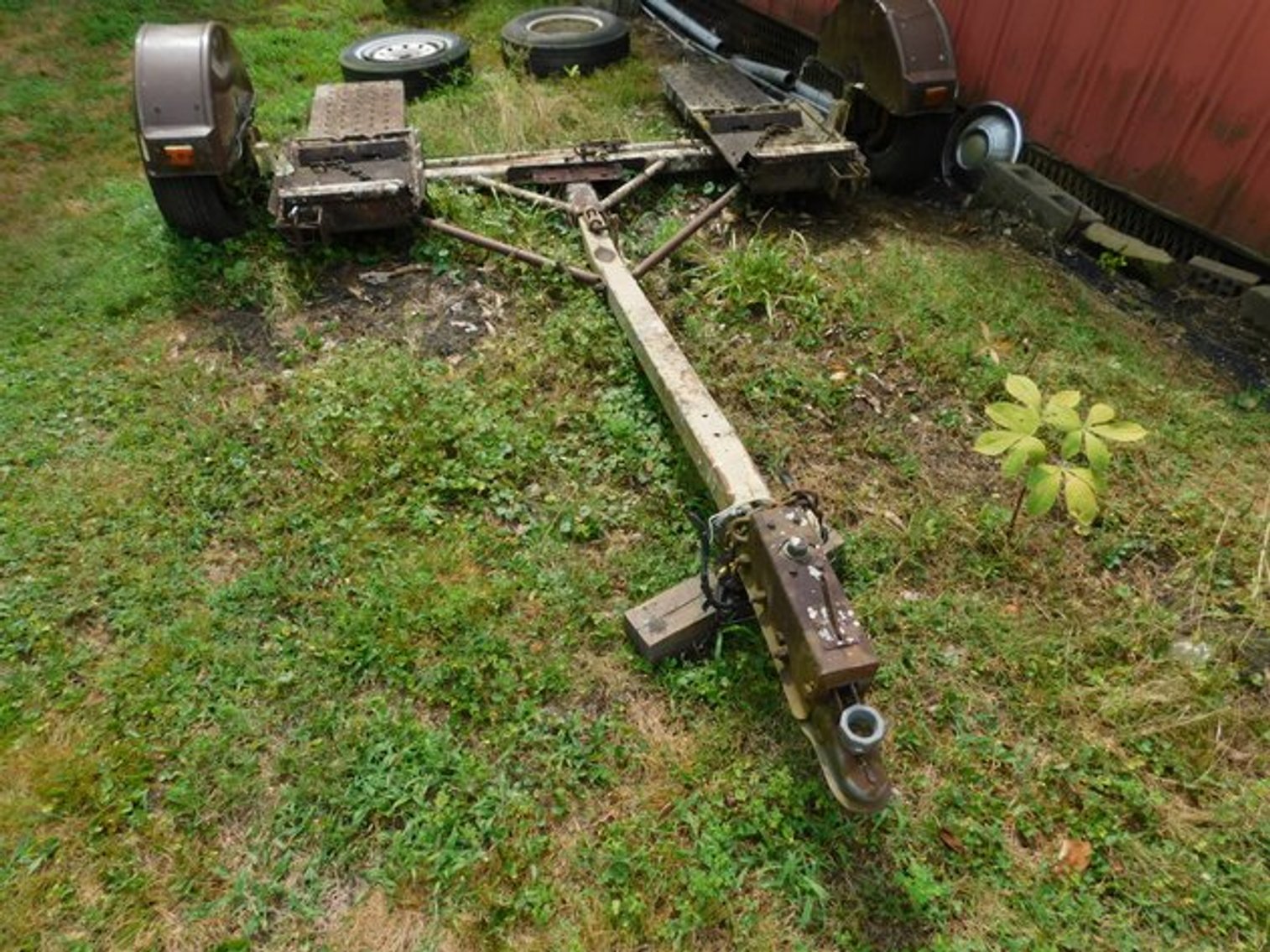 Image for Absolute Onsite Online Auction #2000