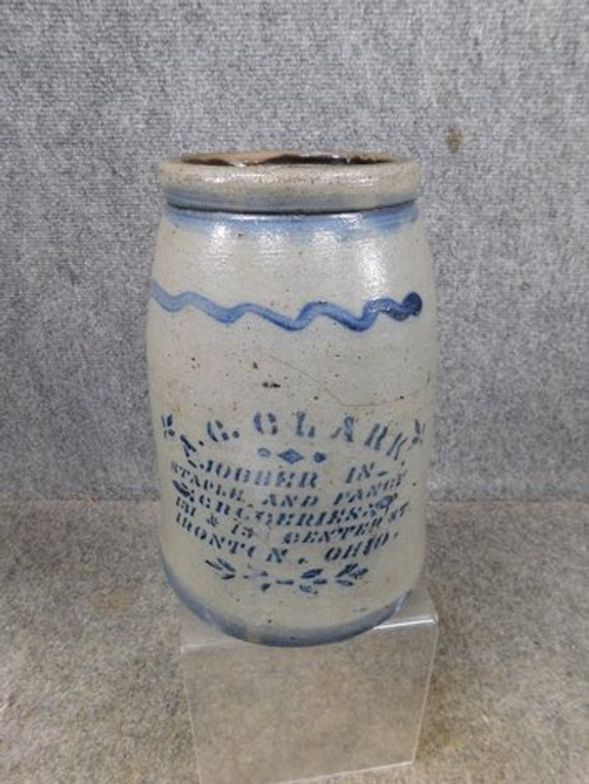 Image for Absolute Online Auction #2015