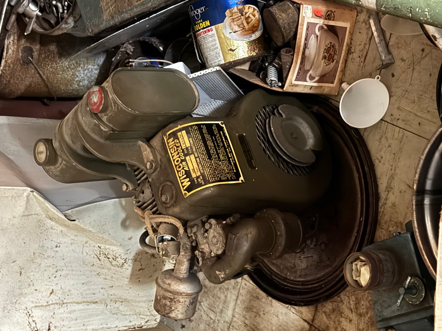 Image for Absolute Public Auction