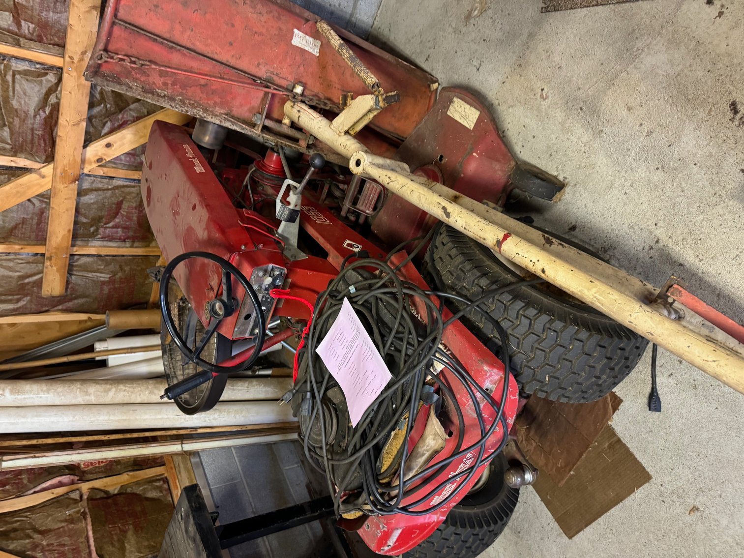 Image for Absolute Public Auction