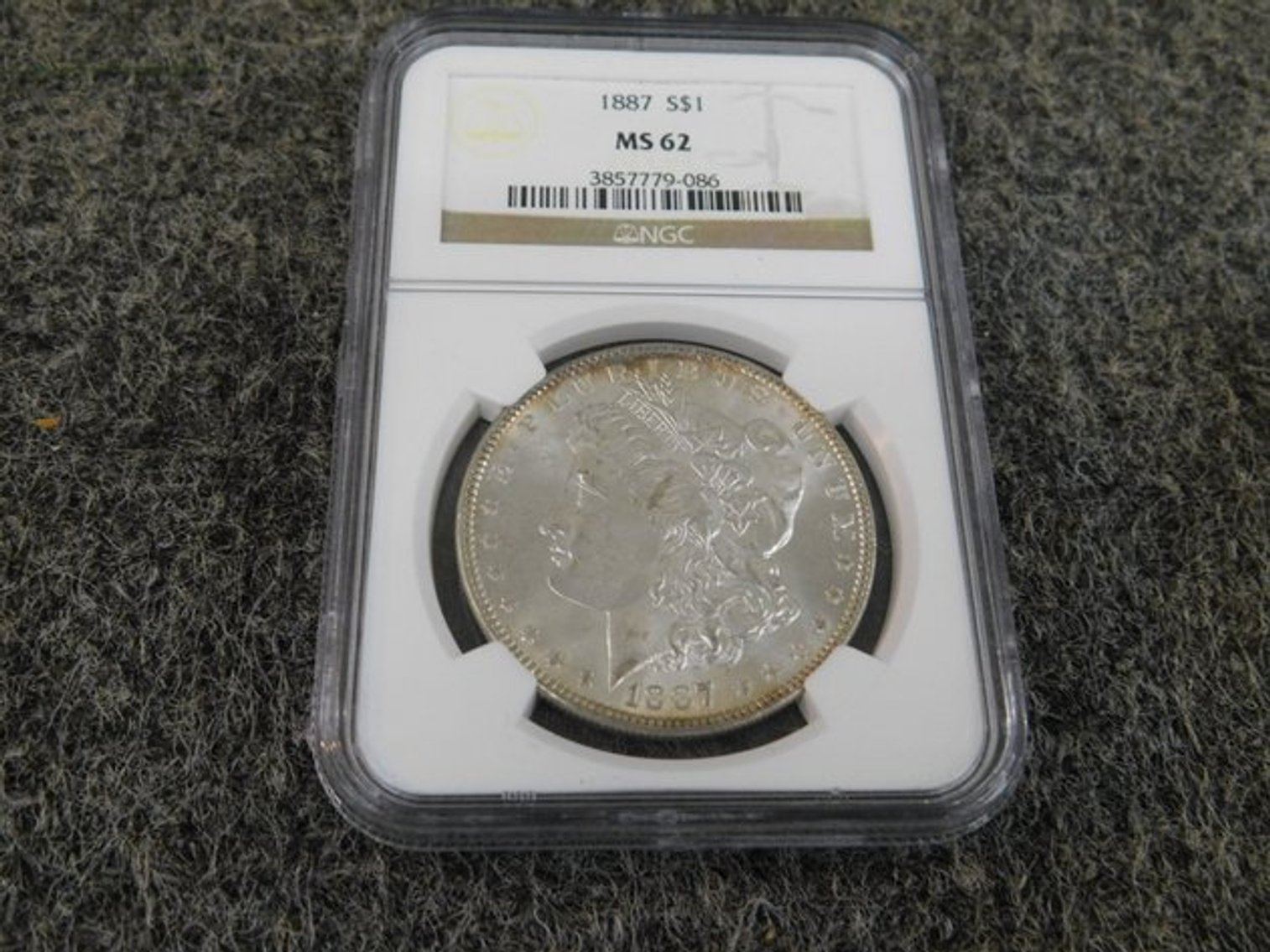 Image for Absolute Online Auction #2039