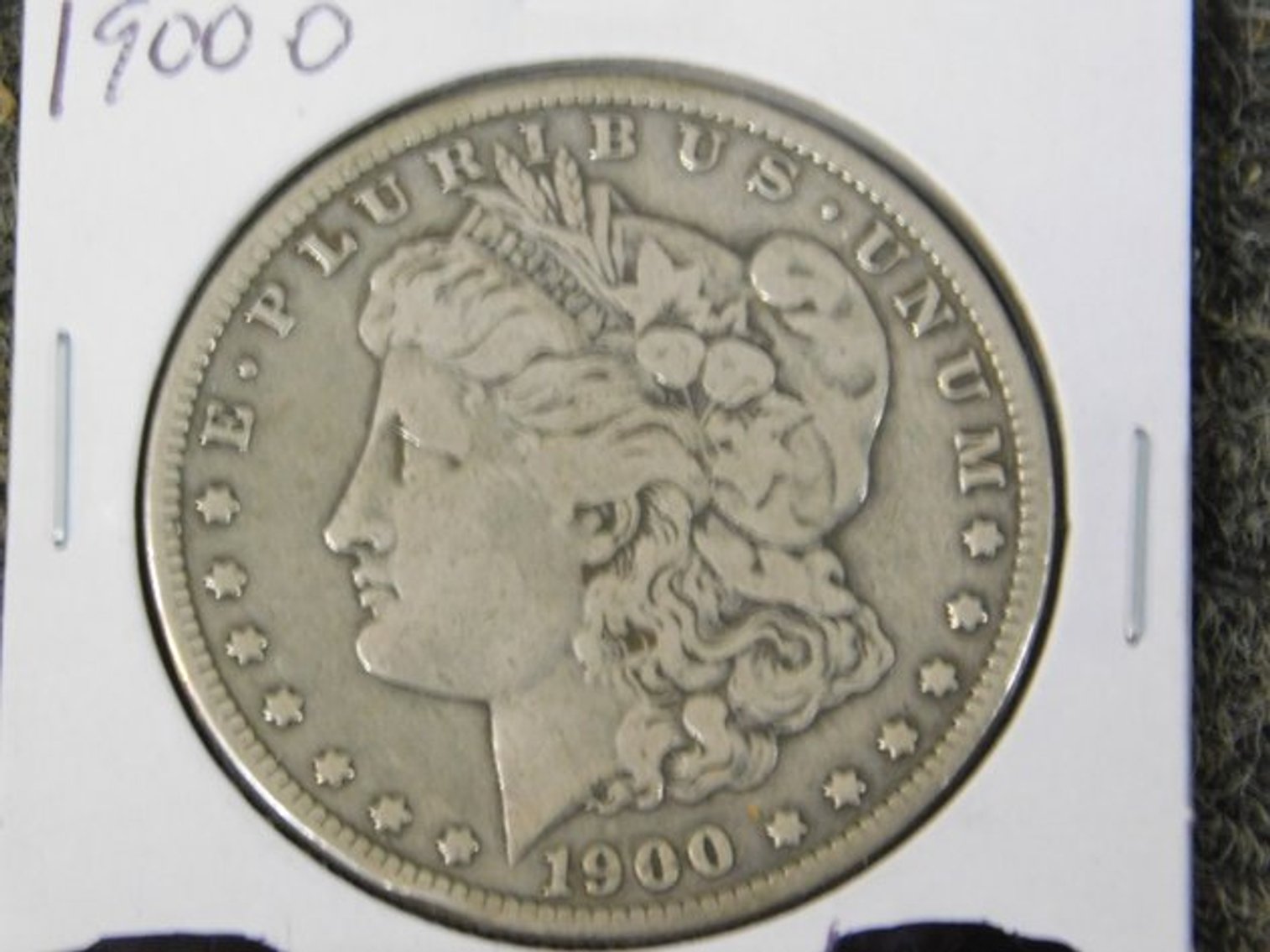 Image for Absolute Online Auction #2049