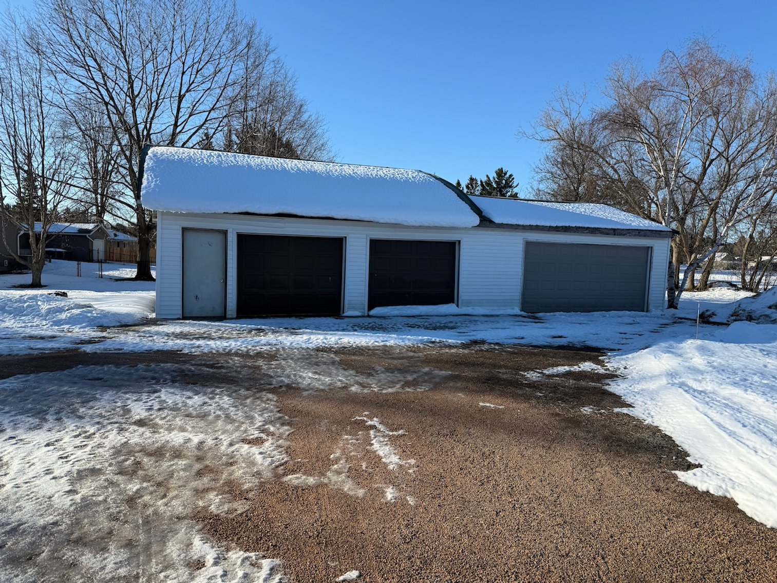 Image for Antigo, WI **  Live Real-Estate Auction! Sold @ Auction $187,000