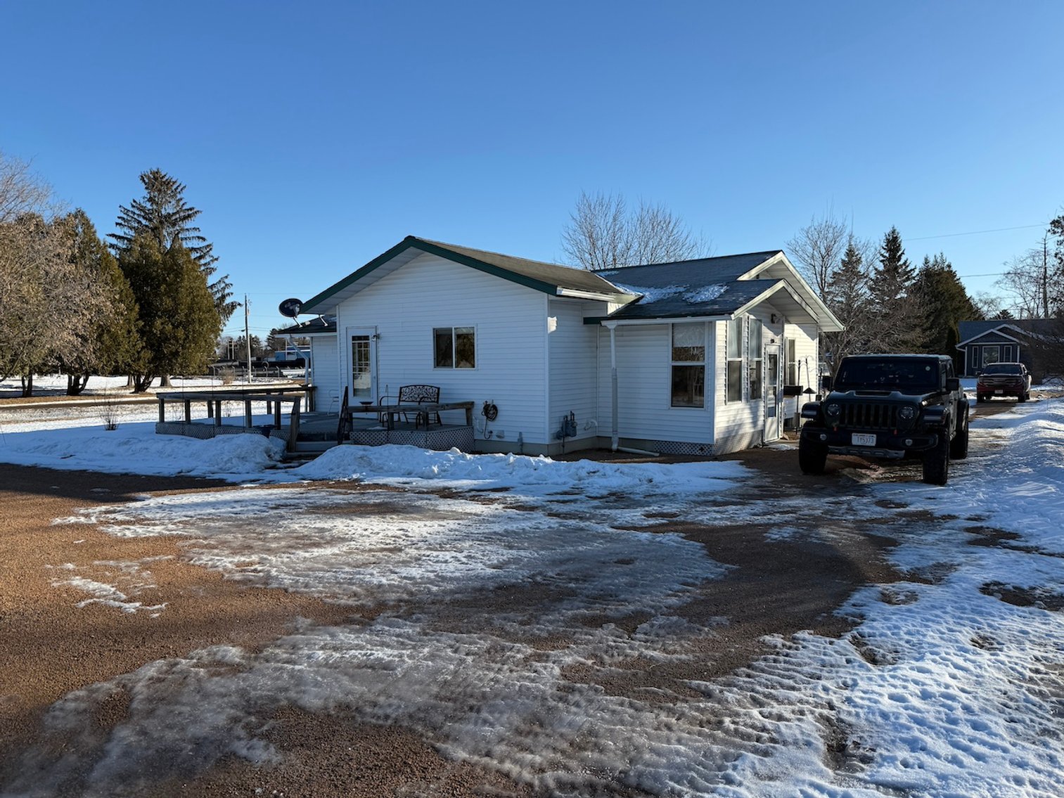 Image for Antigo, WI **  Live Real-Estate Auction! Sold @ Auction $187,000