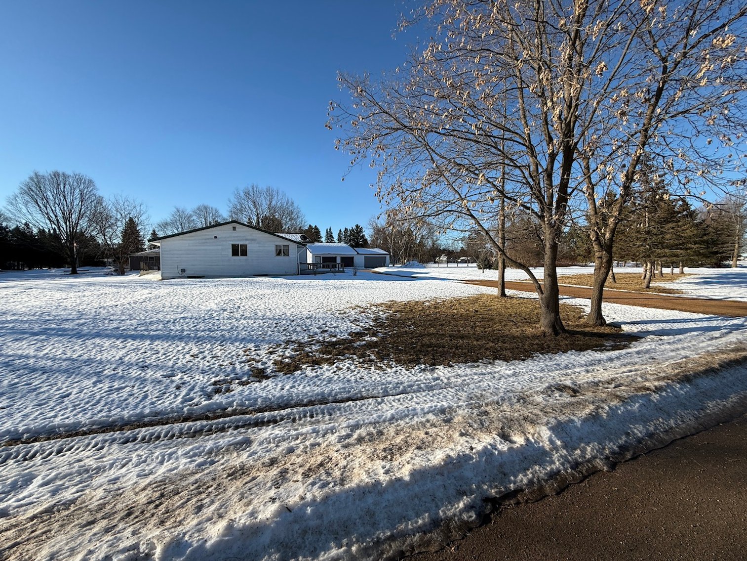 Image for Antigo, WI **  Live Real-Estate Auction! Sold @ Auction $187,000