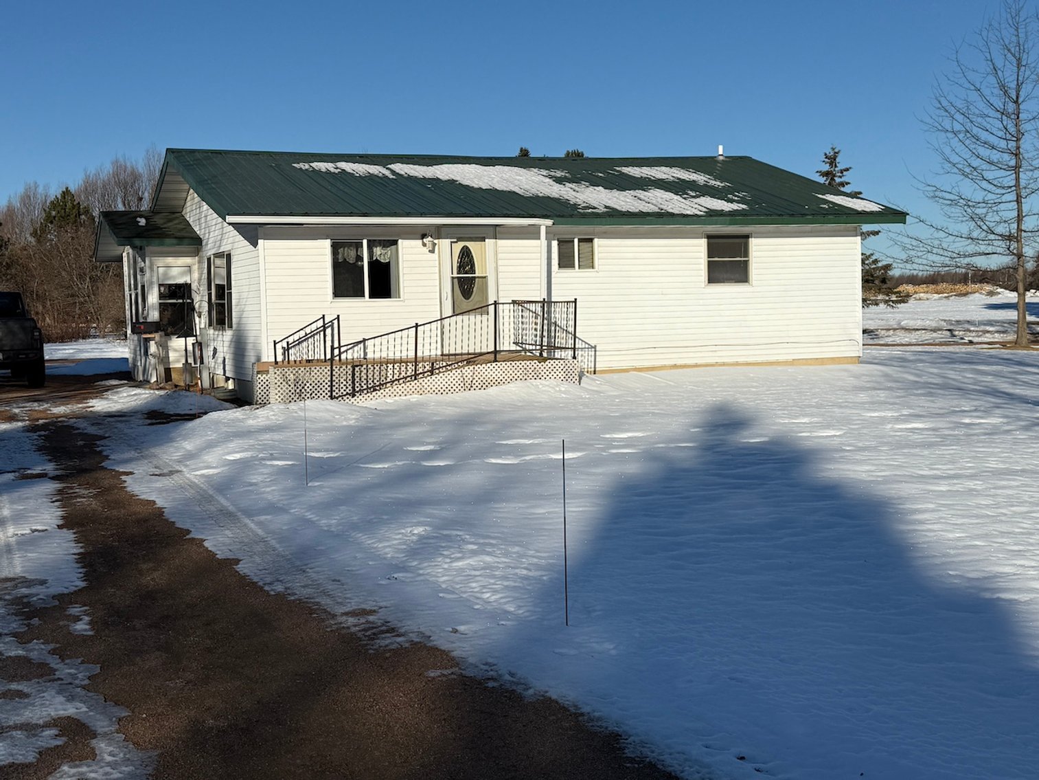 Image for Antigo, WI **  Live Real-Estate Auction! Sold @ Auction $187,000