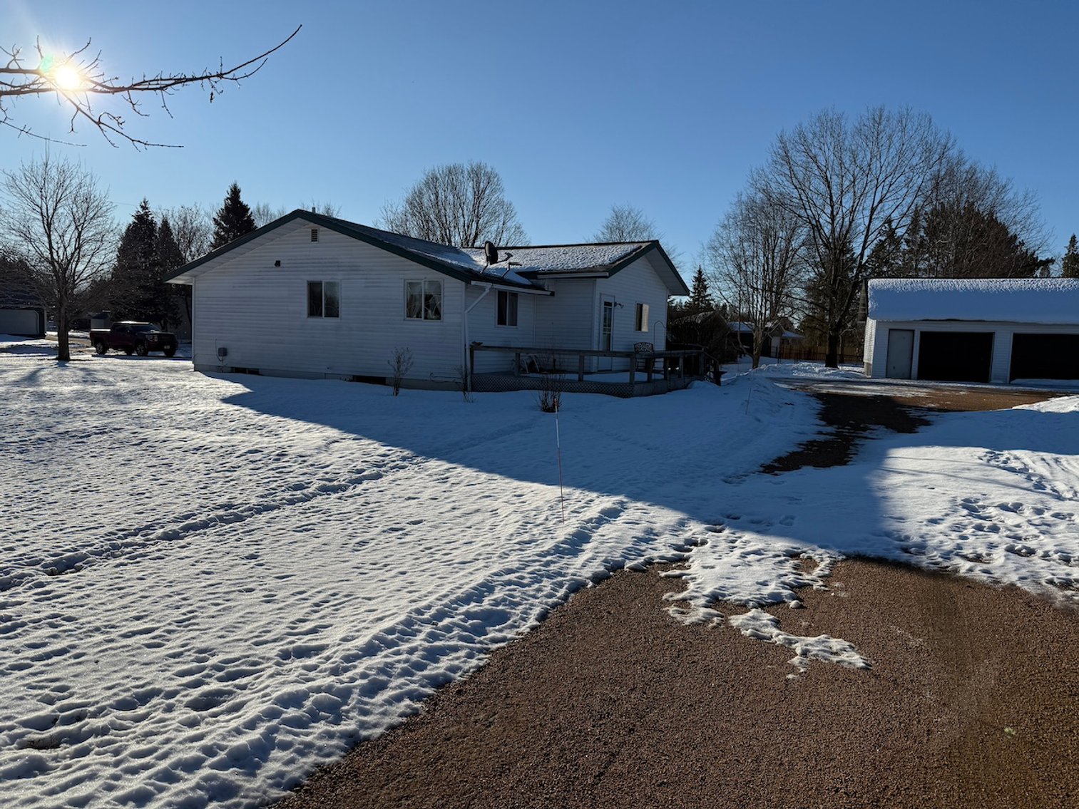Image for Antigo, WI **  Live Real-Estate Auction! Sold @ Auction $187,000