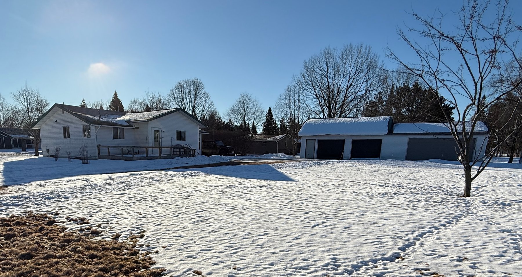 Image for Antigo, WI **  Live Real-Estate Auction! Sold @ Auction $187,000