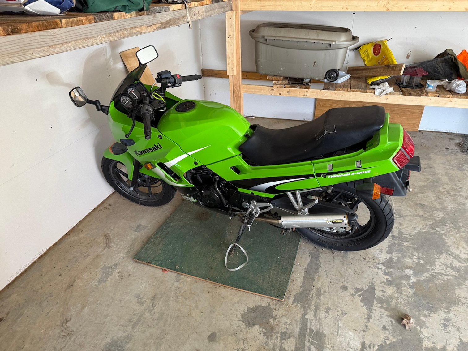 Image for Crandon, WI ** 1922 Buick Car, Motorcycle, Tools, Farm Equipment, Dump Truck, Guns, Boats & More!