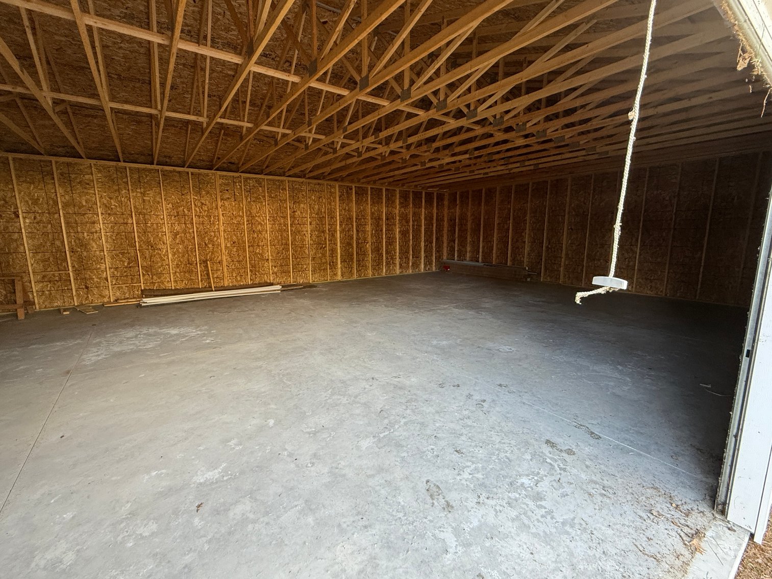 Image for  LAKE NOKOMIS  LAKEWOOD CONDOMINIUM GARAGE