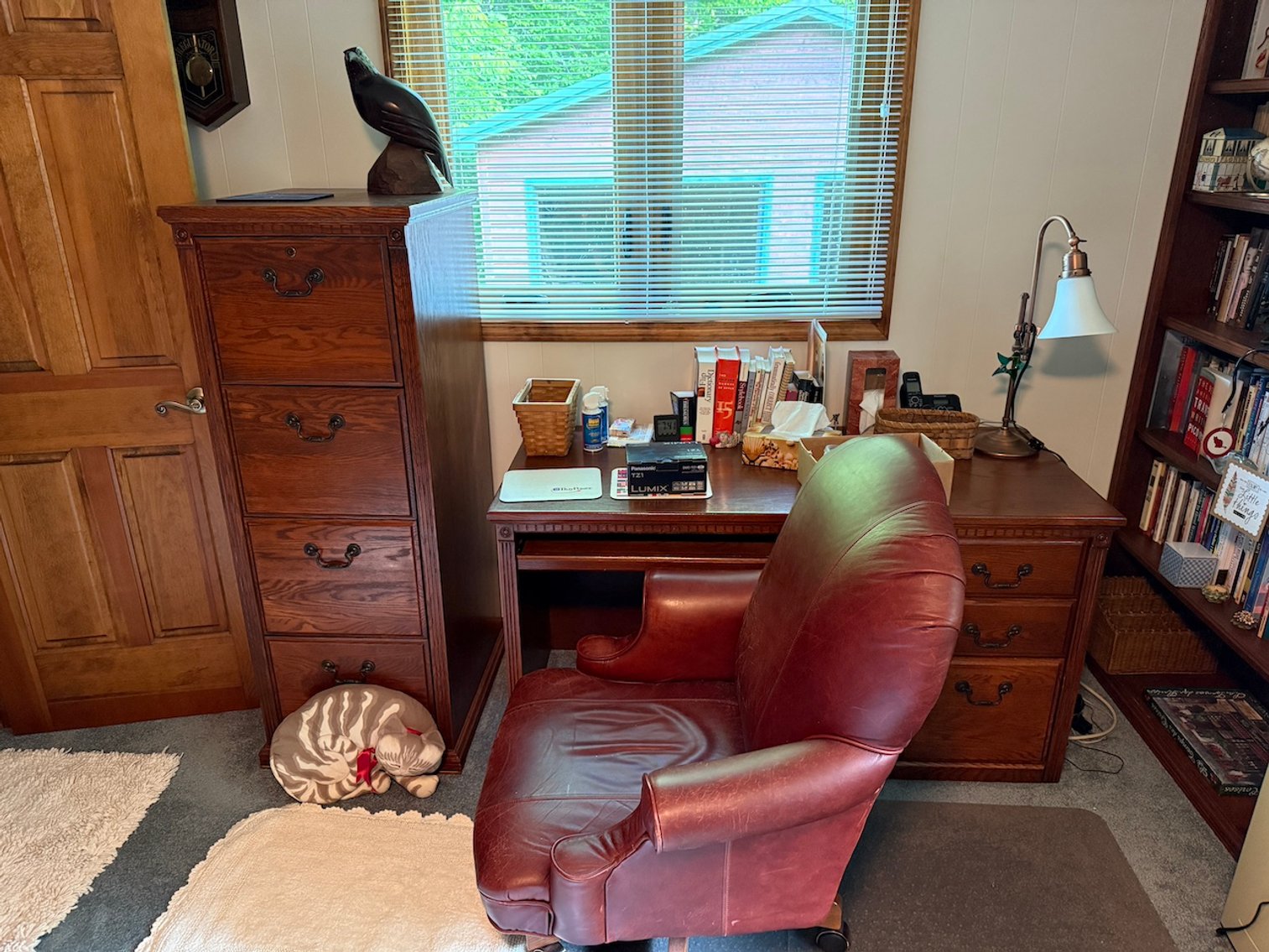 Image for Bergland, Mi Live Auction!  Tractors, Tools, Car, ATV, Home Contents, Sporting Goods, Boat, Antiques & more!