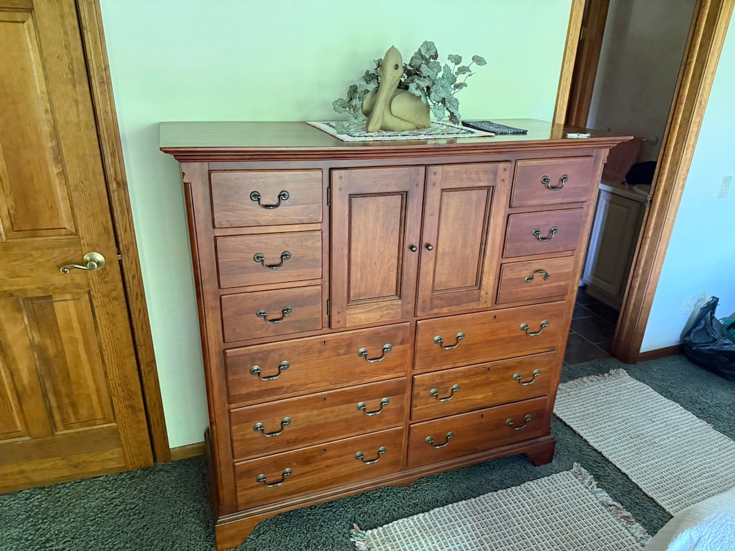 Image for Bergland, Mi Live Auction!  Tractors, Tools, Car, ATV, Home Contents, Sporting Goods, Boat, Antiques & more!