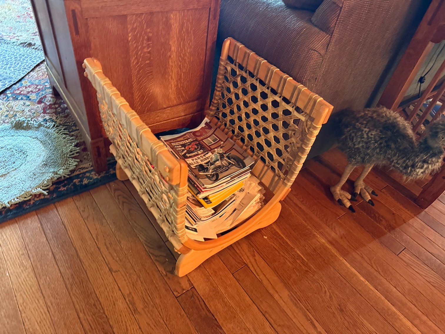 Image for Bergland, Mi Live Auction!  Tractors, Tools, Car, ATV, Home Contents, Sporting Goods, Boat, Antiques & more!