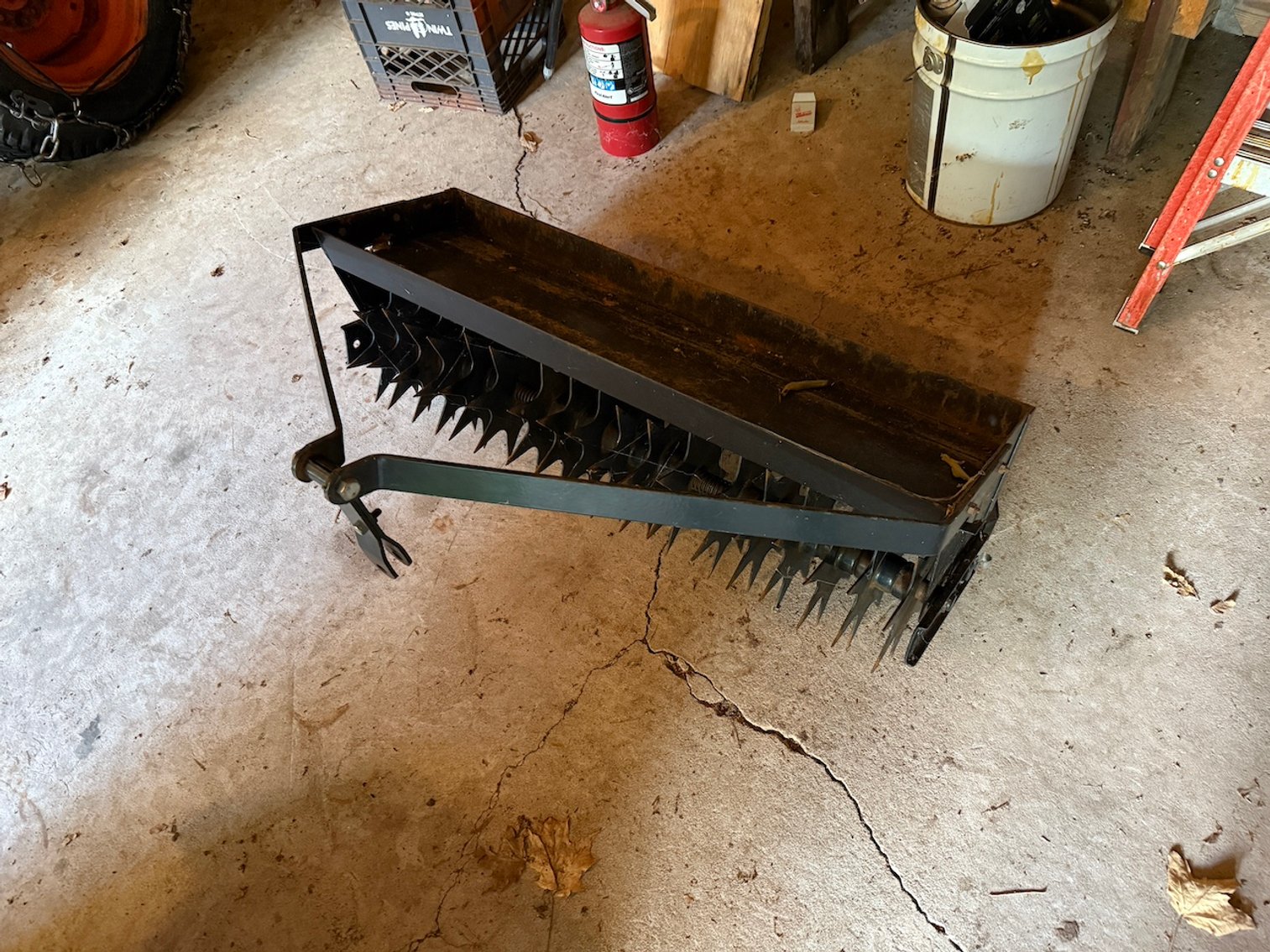 Image for Bergland, Mi Live Auction!  Tractors, Tools, Car, ATV, Home Contents, Sporting Goods, Boat, Antiques & more!