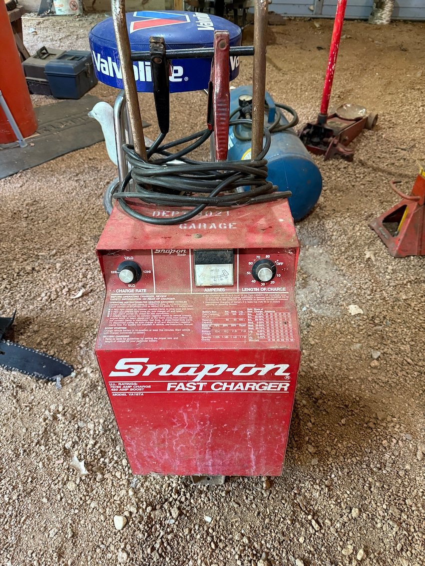 Image for Arbor Vitae, WI  ATV, Tools, Antique Gas Pump, 22 Guns,  Home Contents & More!