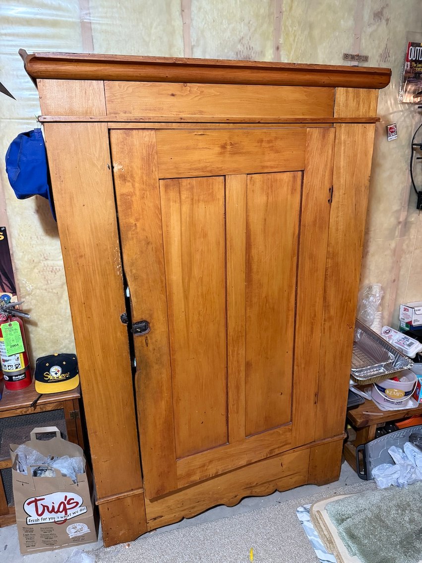 Image for Arbor Vitae, WI  ATV, Tools, Antique Gas Pump, 22 Guns,  Home Contents & More!