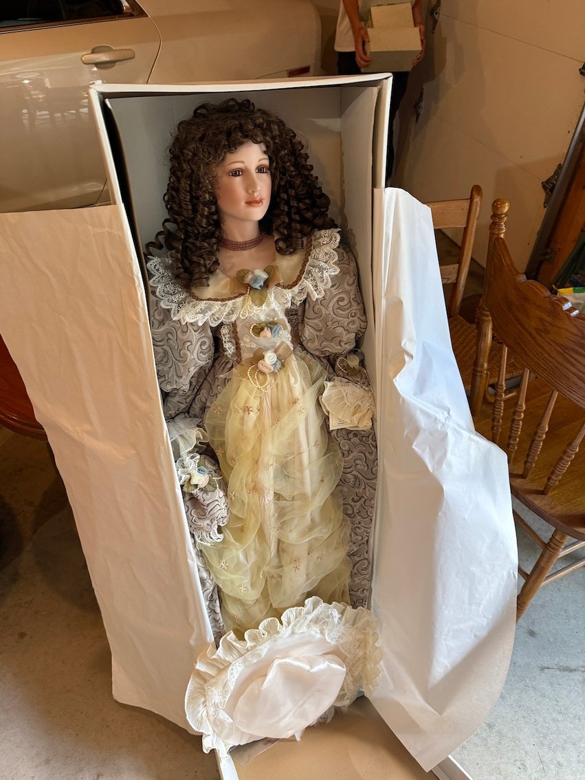 Image for Arbor Vitae, WI  ATV, Tools, Antique Gas Pump, 22 Guns,  Home Contents & More!