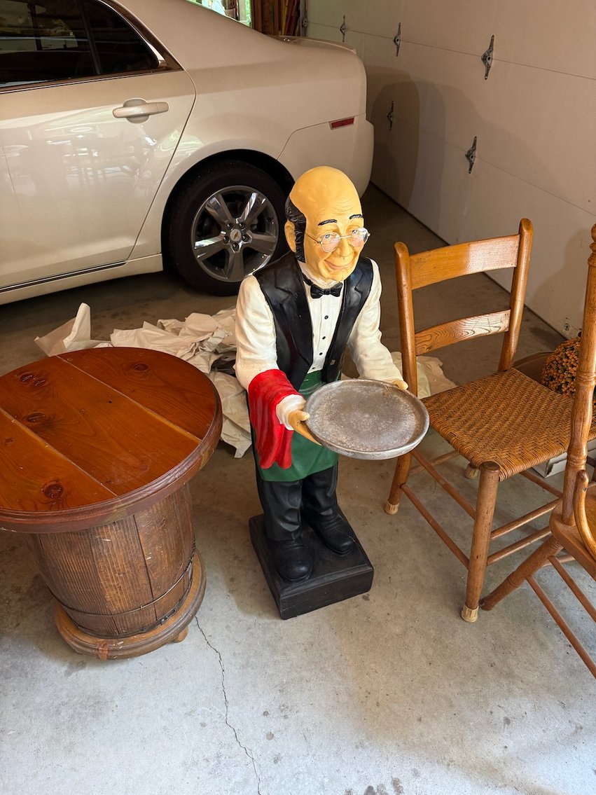 Image for Arbor Vitae, WI  ATV, Tools, Antique Gas Pump, 22 Guns,  Home Contents & More!