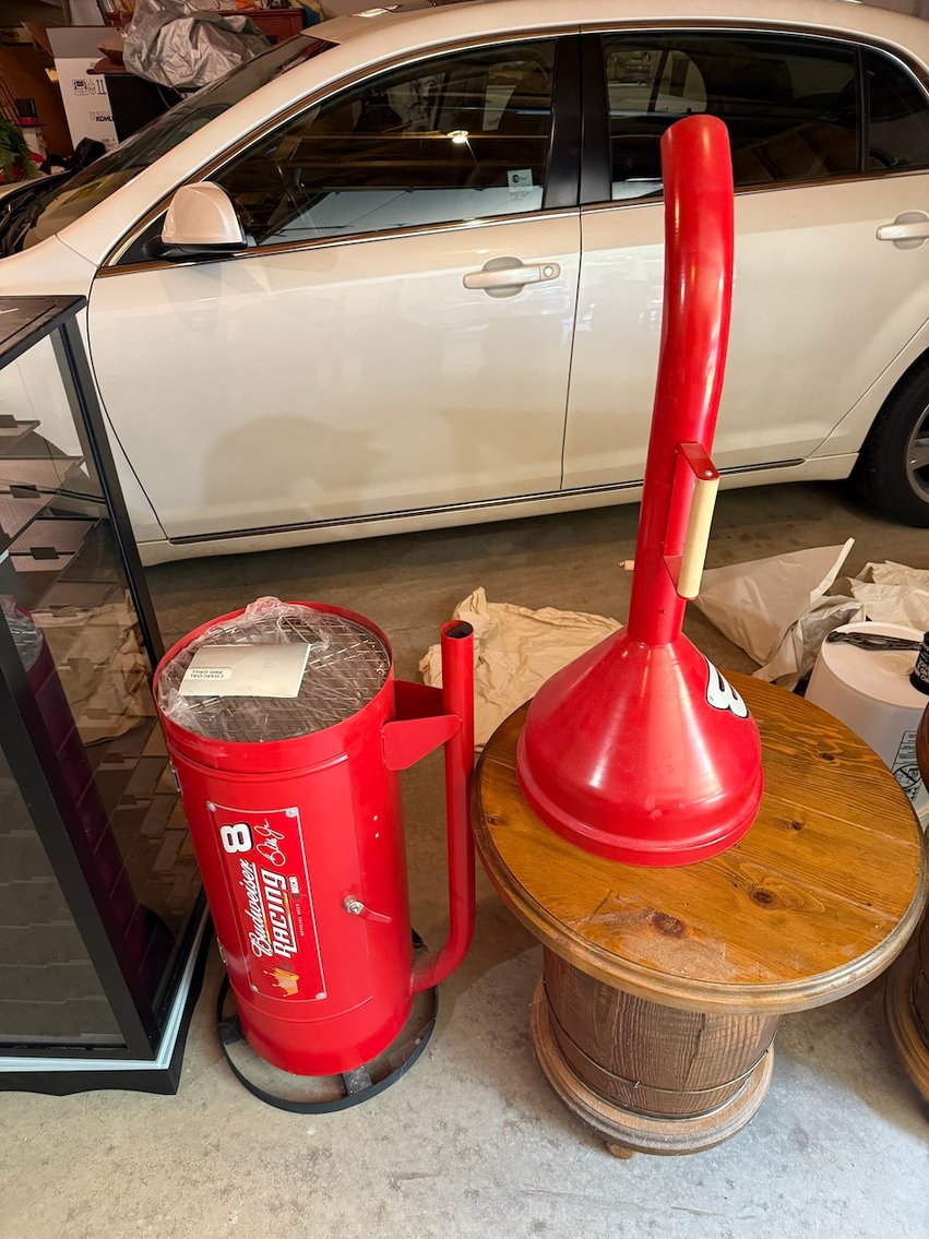 Image for Arbor Vitae, WI  ATV, Tools, Antique Gas Pump, 22 Guns,  Home Contents & More!