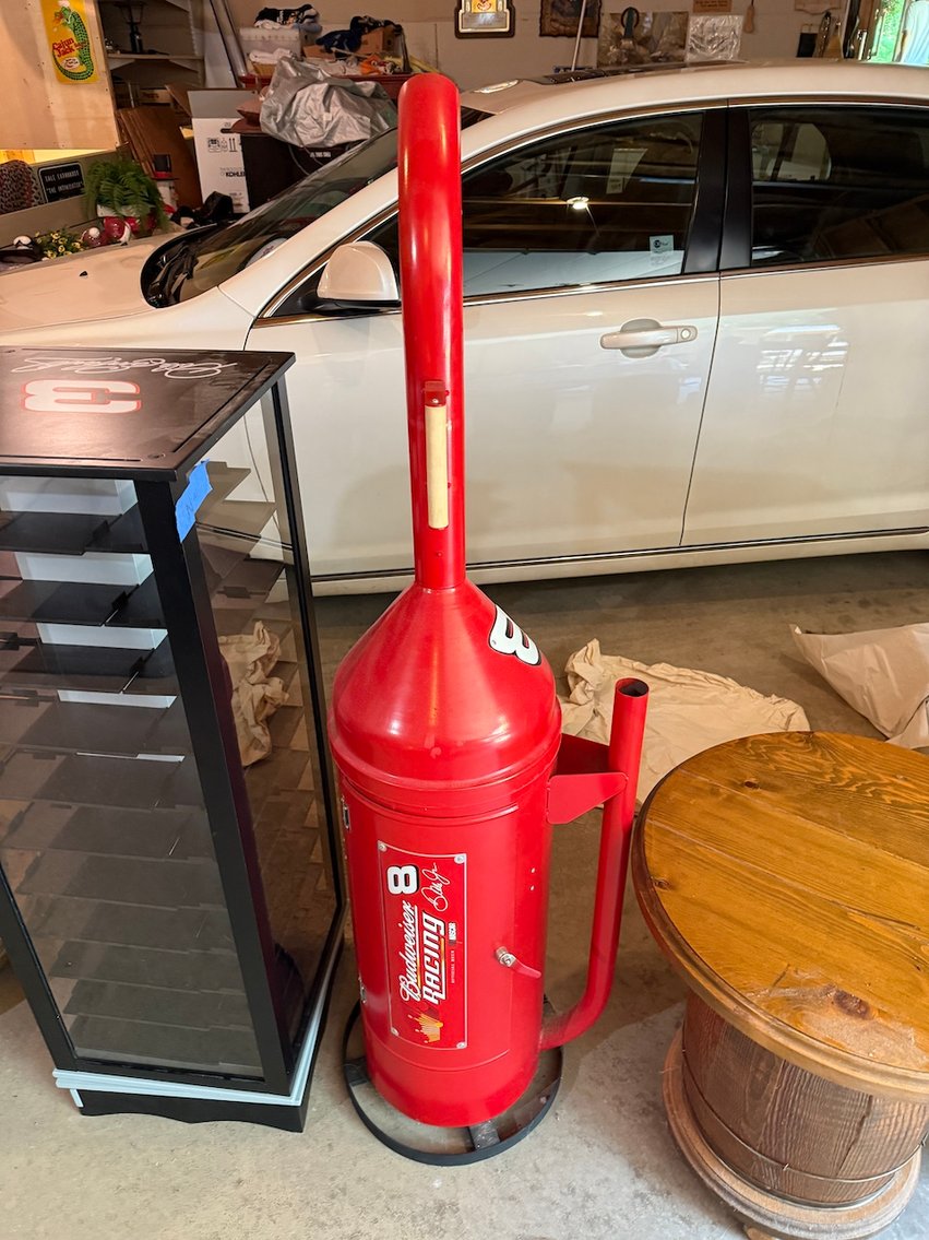 Image for Arbor Vitae, WI  ATV, Tools, Antique Gas Pump, 22 Guns,  Home Contents & More!