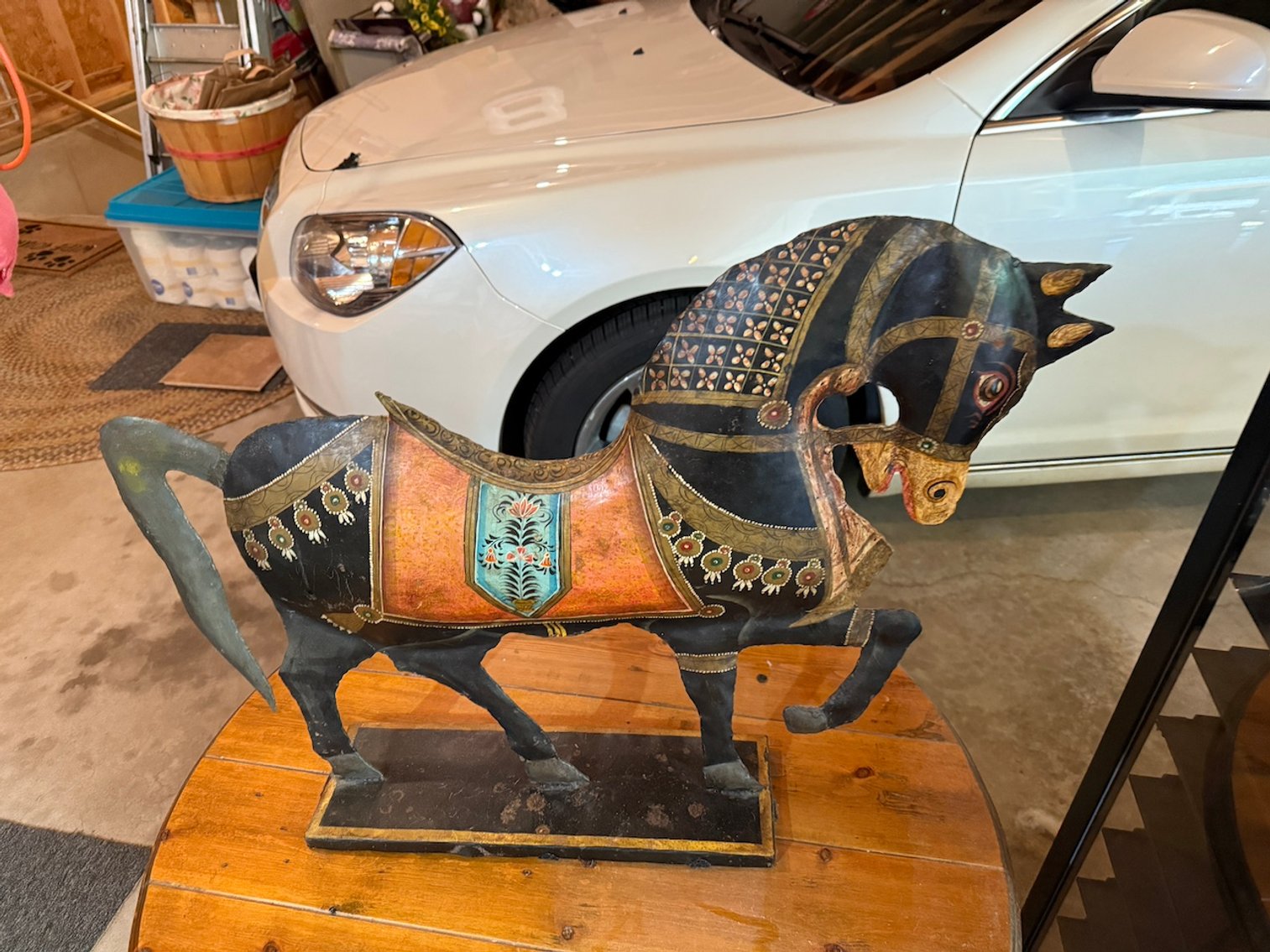 Image for Arbor Vitae, WI  ATV, Tools, Antique Gas Pump, 22 Guns,  Home Contents & More!