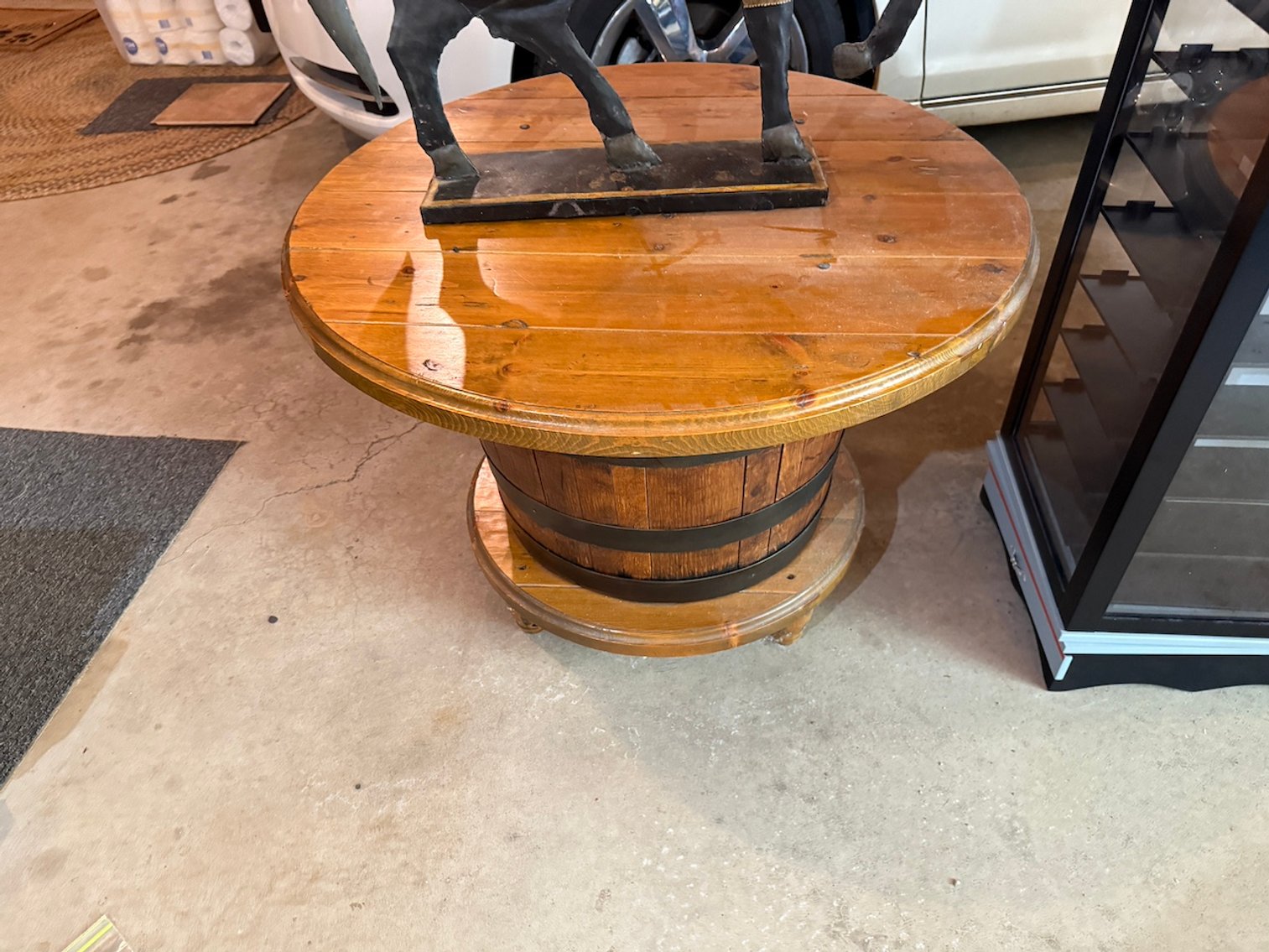 Image for Arbor Vitae, WI  ATV, Tools, Antique Gas Pump, 22 Guns,  Home Contents & More!