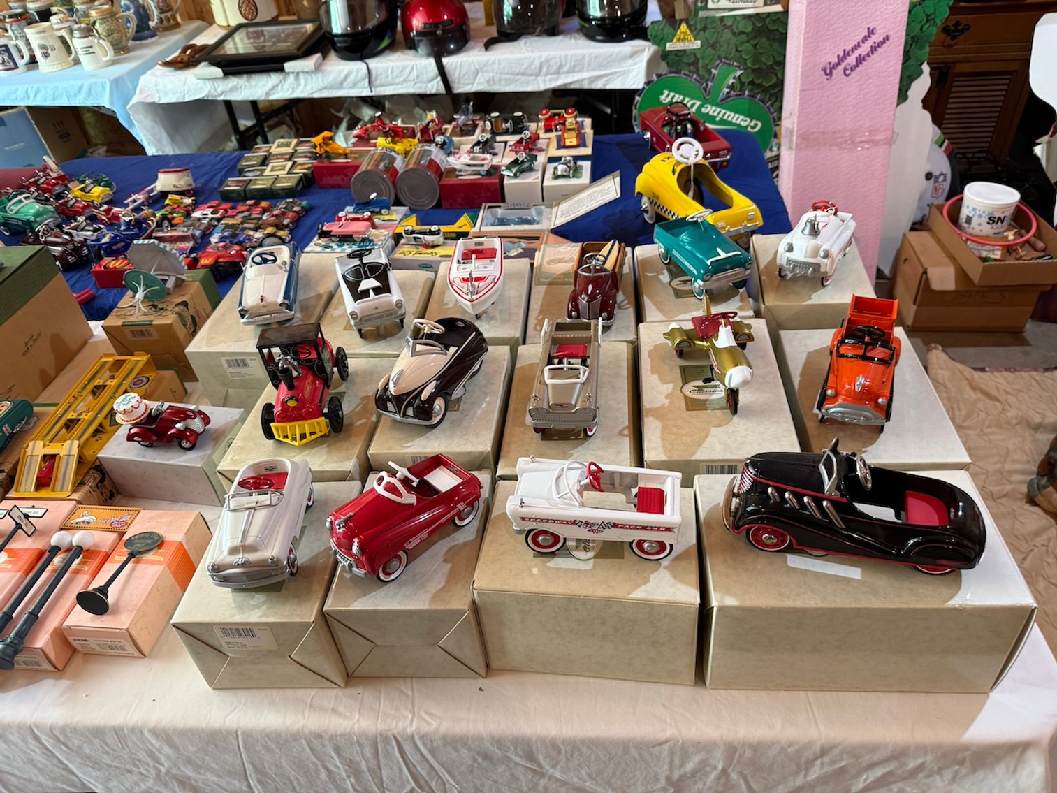 Image for Arbor Vitae, WI  ATV, Tools, Antique Gas Pump, 22 Guns,  Home Contents & More!