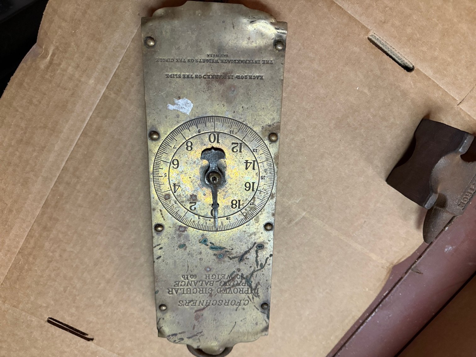 Image for Arbor Vitae, WI  ATV, Tools, Antique Gas Pump, 22 Guns,  Home Contents & More!