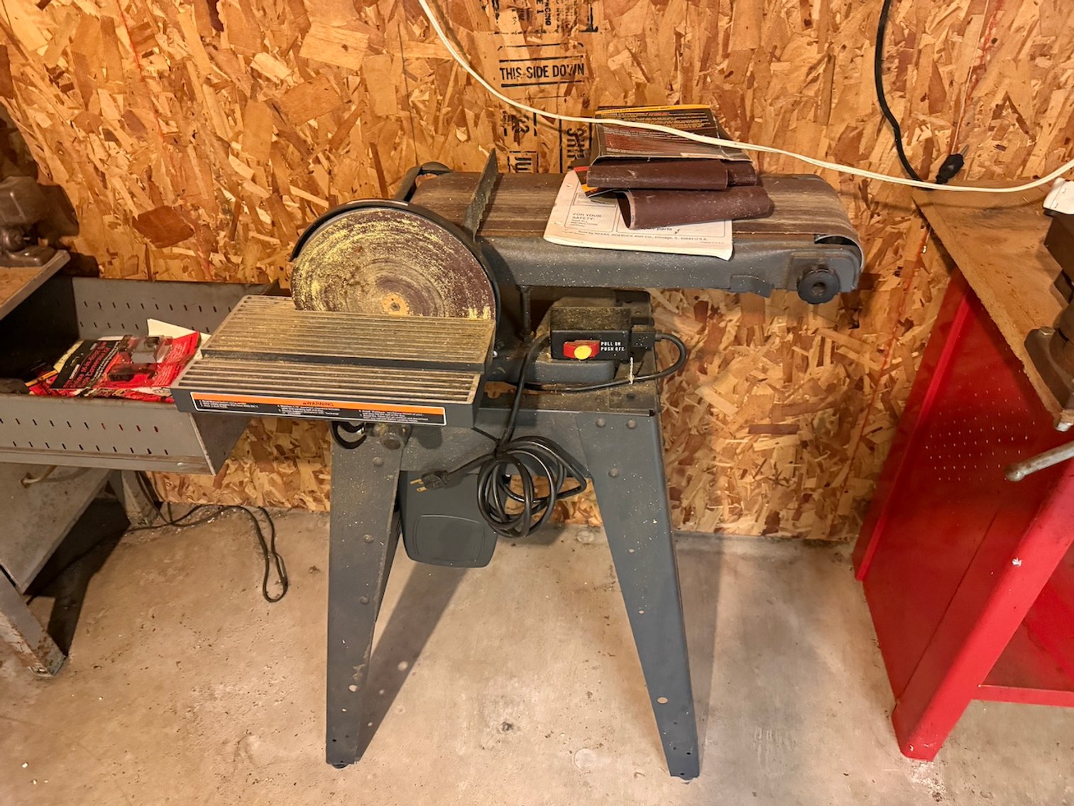 Image for Arbor Vitae, WI  ATV, Tools, Antique Gas Pump, 22 Guns,  Home Contents & More!