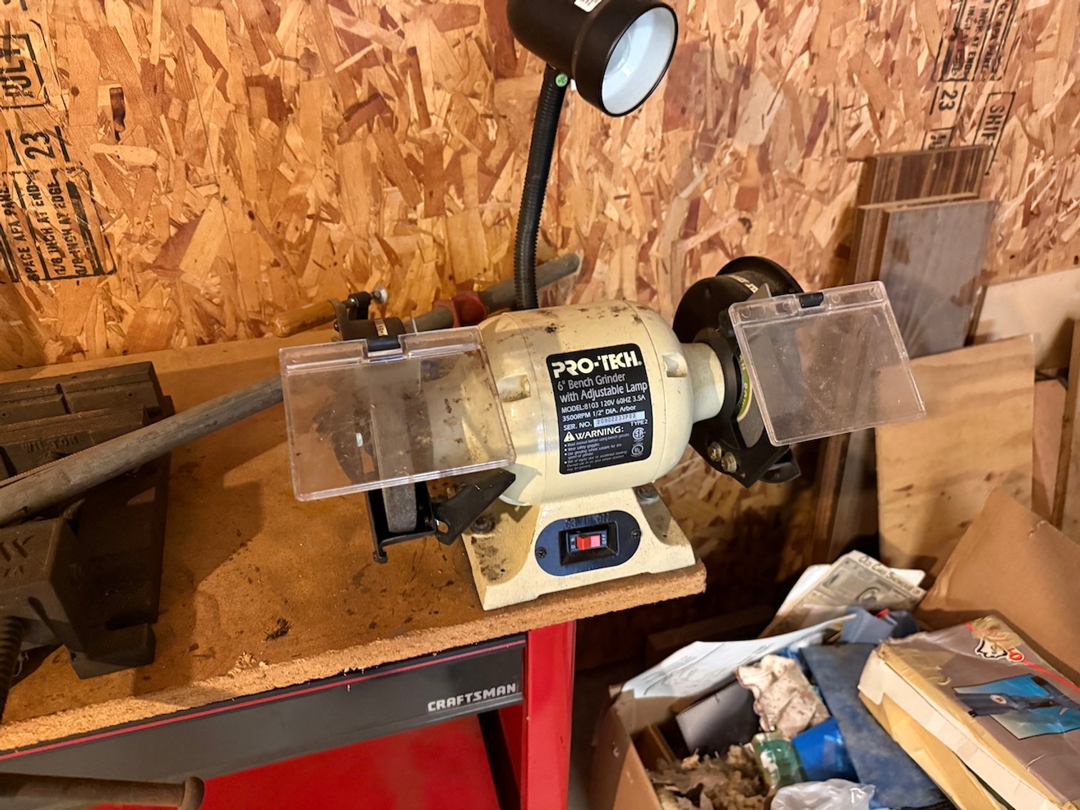 Image for Arbor Vitae, WI  ATV, Tools, Antique Gas Pump, 22 Guns,  Home Contents & More!