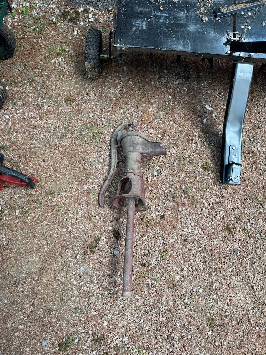 Image for Arbor Vitae, WI  ATV, Tools, Antique Gas Pump, 22 Guns,  Home Contents & More!