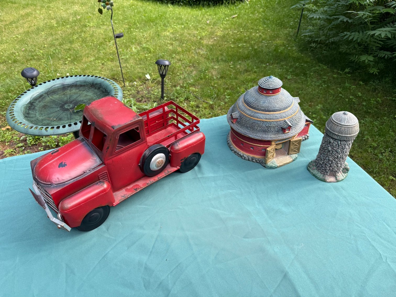 Image for Arbor Vitae, WI  ATV, Tools, Antique Gas Pump, 22 Guns,  Home Contents & More!