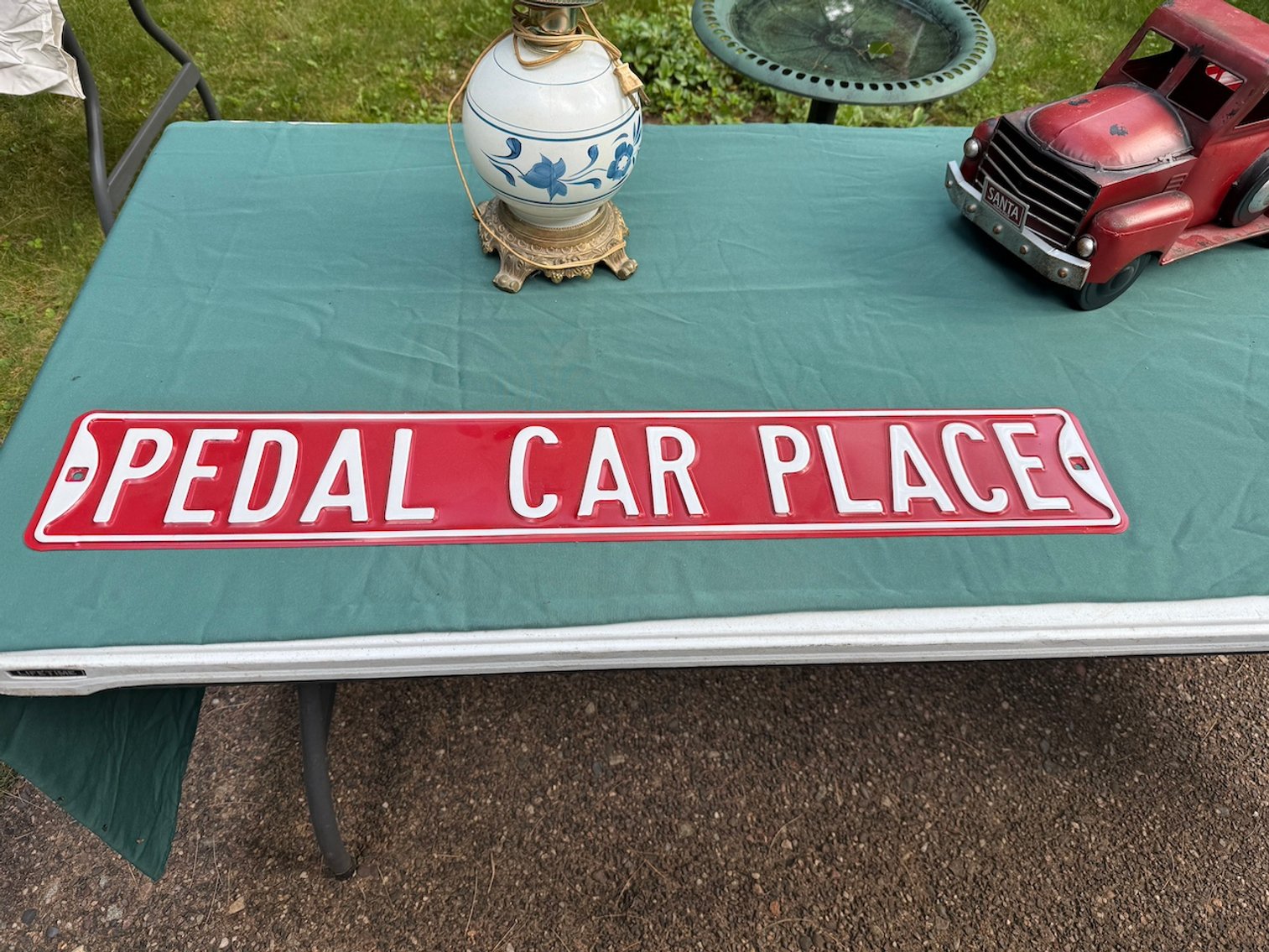 Image for Arbor Vitae, WI  ATV, Tools, Antique Gas Pump, 22 Guns,  Home Contents & More!