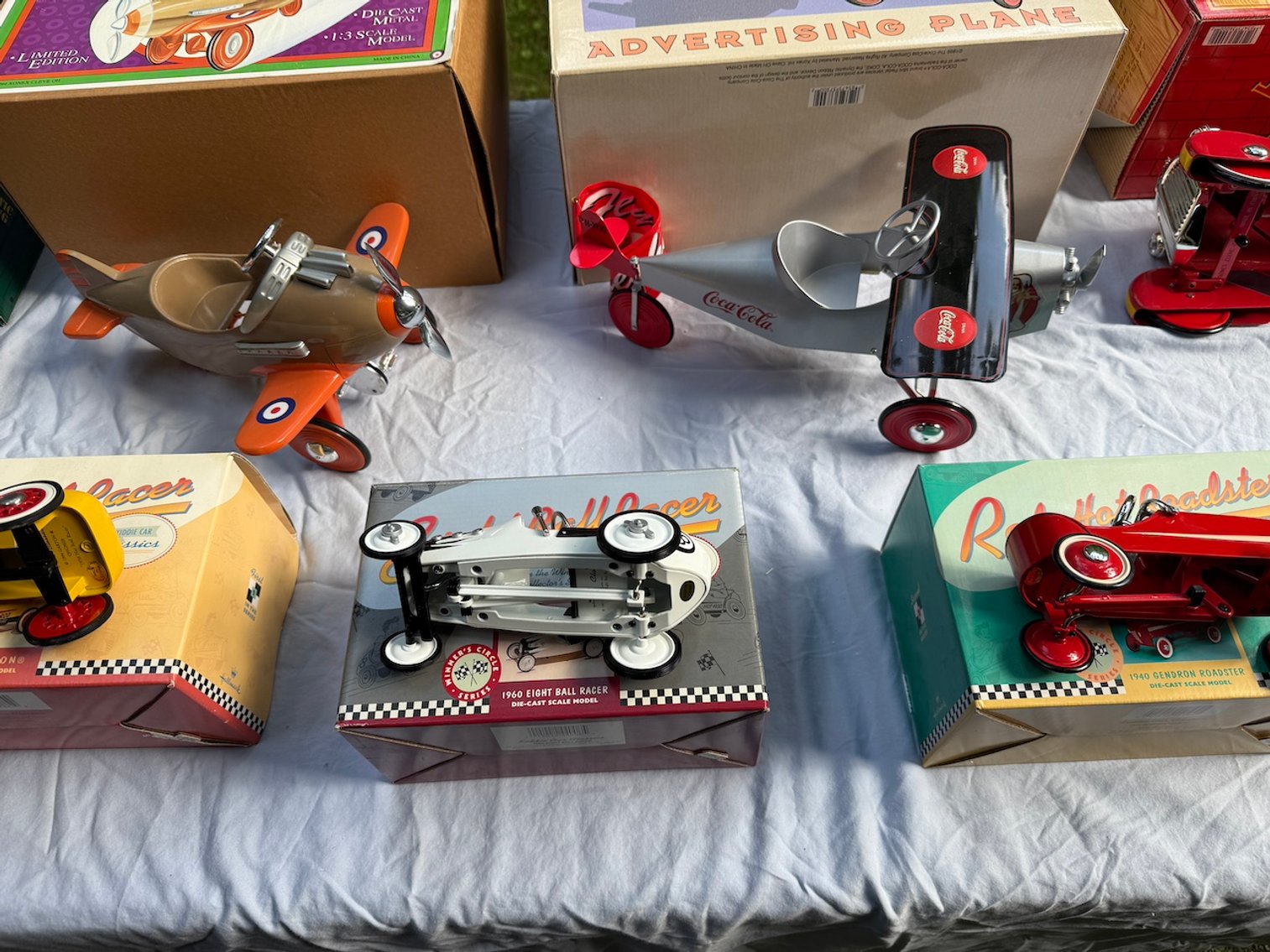 Image for Arbor Vitae, WI  ATV, Tools, Antique Gas Pump, 22 Guns,  Home Contents & More!