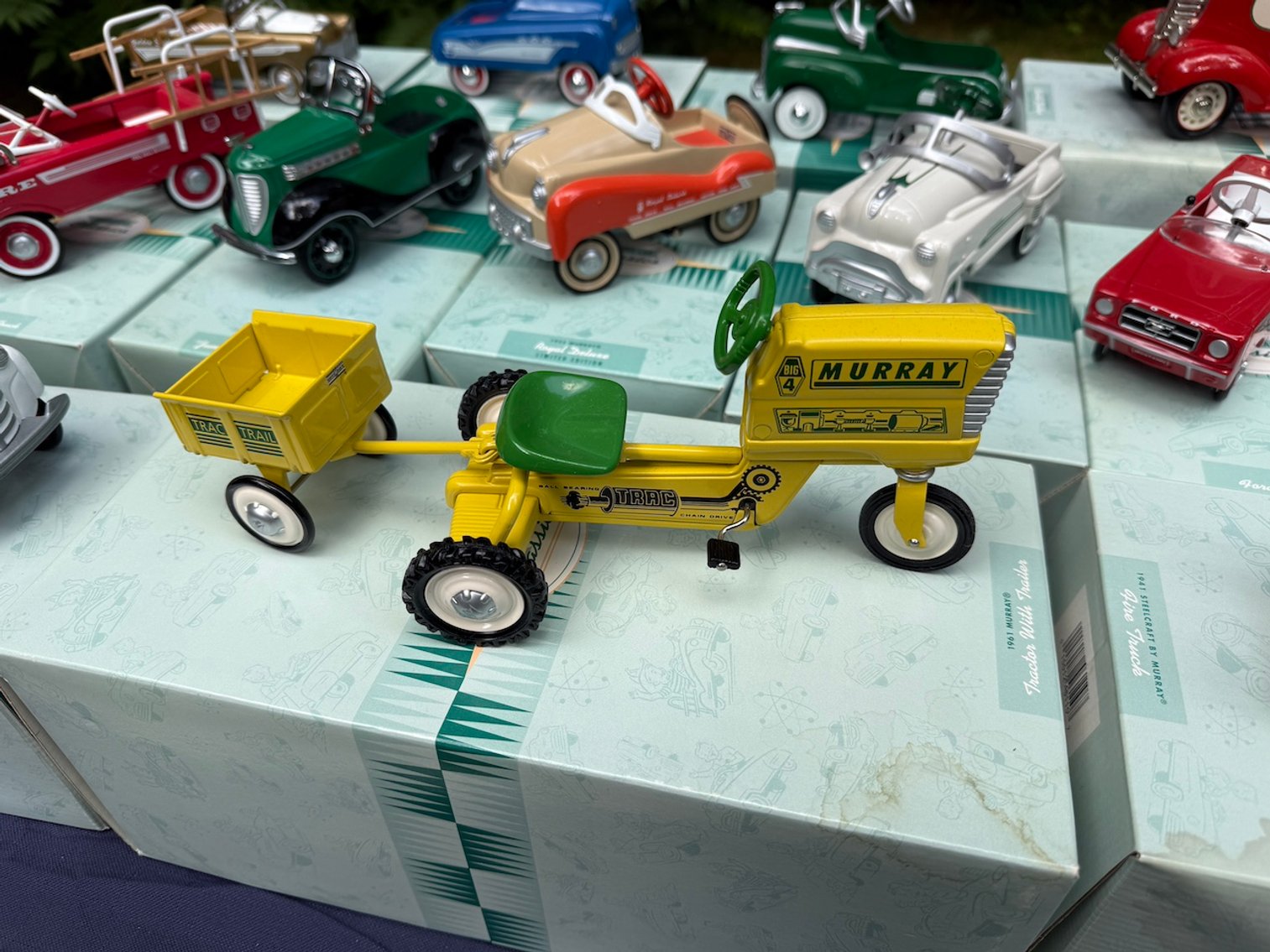 Image for Arbor Vitae, WI  ATV, Tools, Antique Gas Pump, 22 Guns,  Home Contents & More!